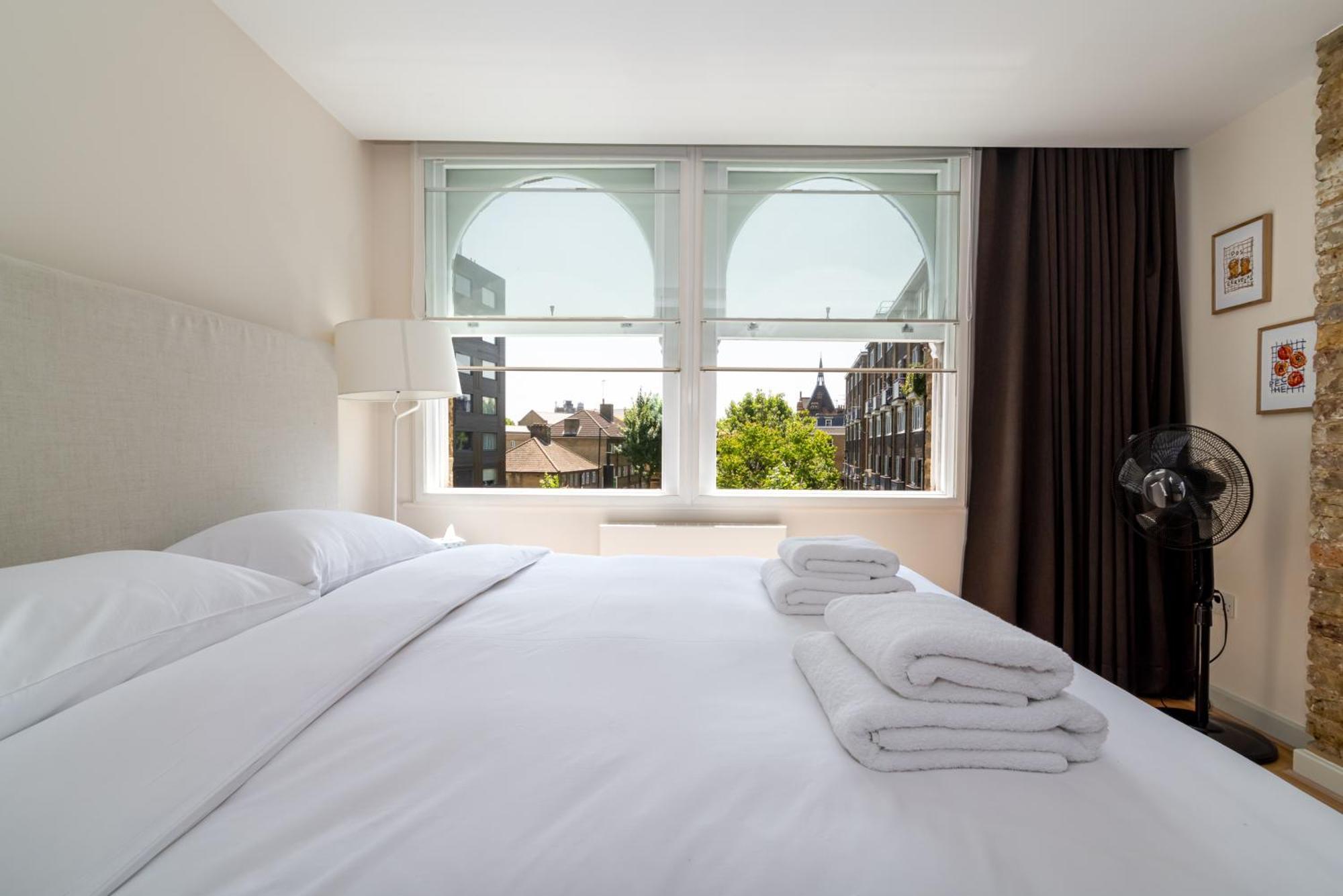 Appartement 2 Bedroom In Bridge