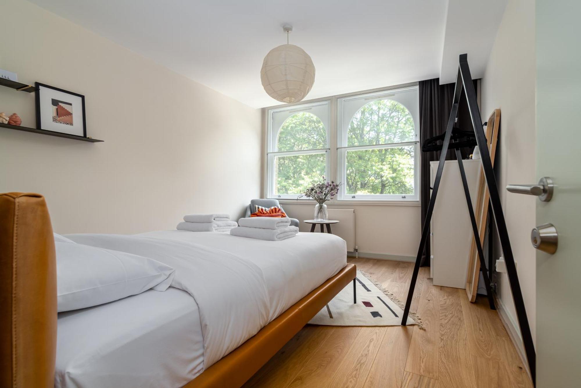 2 Bedroom In Bridge Appartement *