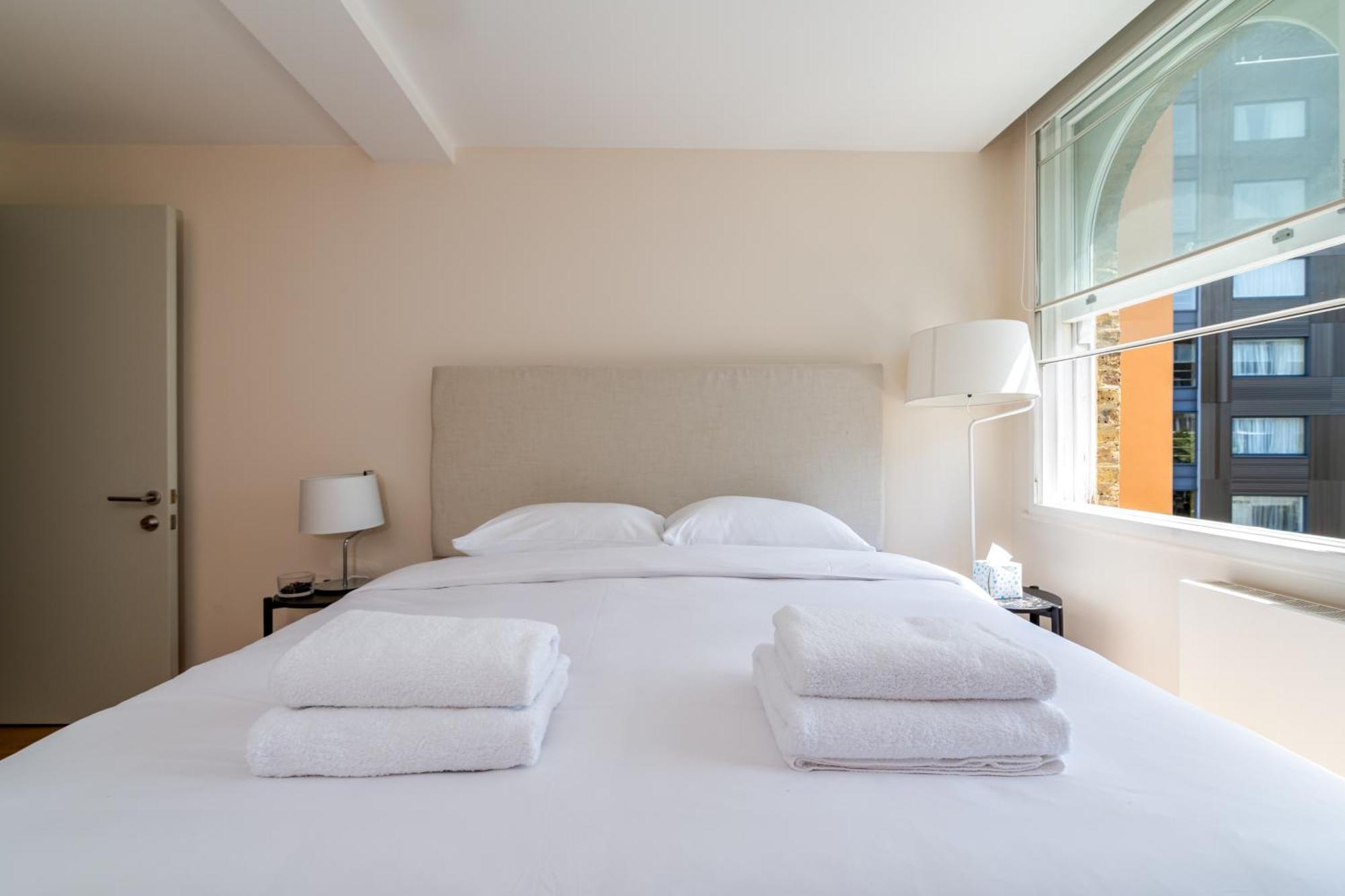 Appartement 2 Bedroom In Bridge